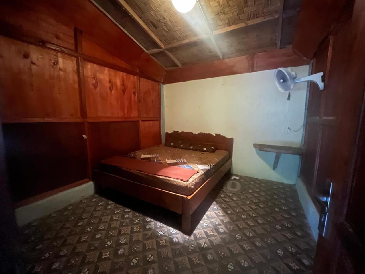 Pongo Guest House & Jungle Trekking Bukit Lawang Buitenkant foto